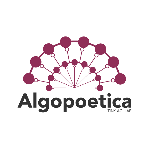 Algopoetica Logo